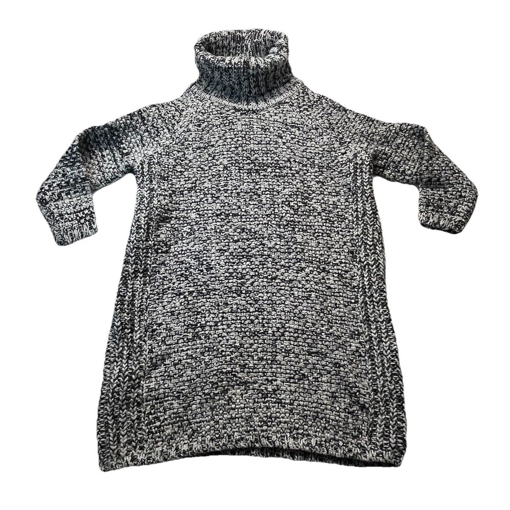 Banana Republic Sweater Womens M Heritage Collection Chunky Knit Italian Yarn